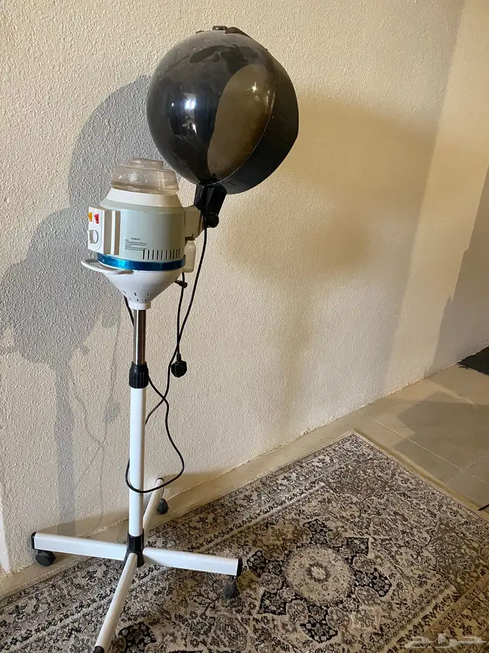 جهاز بخار للشعر 0