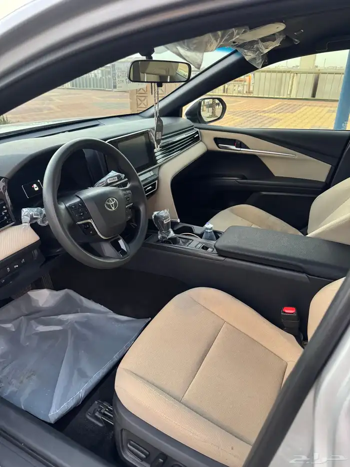 كامري 25 ستاندر عبداللطيف جميل 12