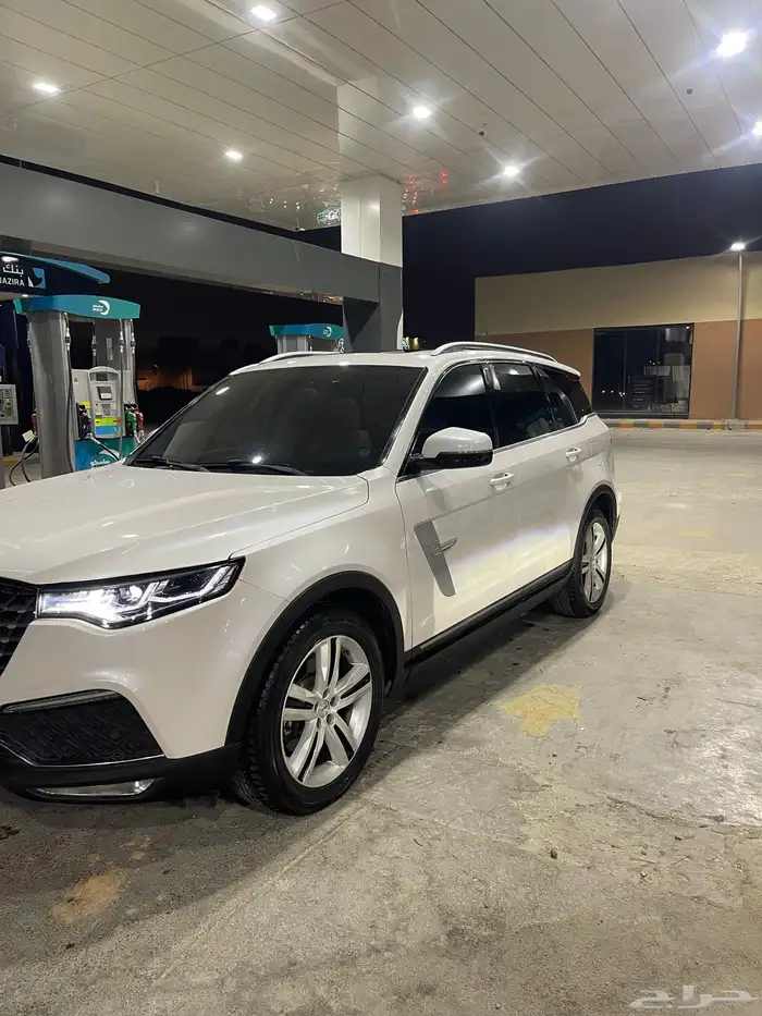 جيب زوتي T700 موديل 2020 1