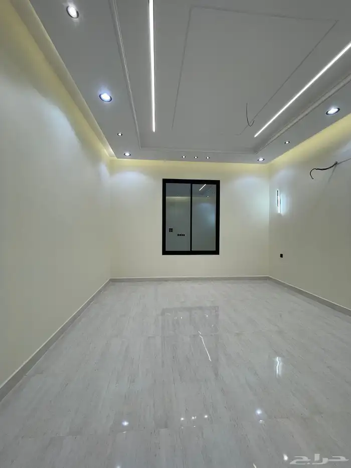 للبيع شقق ارضيه وعلويه بمداخل مستقله من 600 الف ح الراقى 32