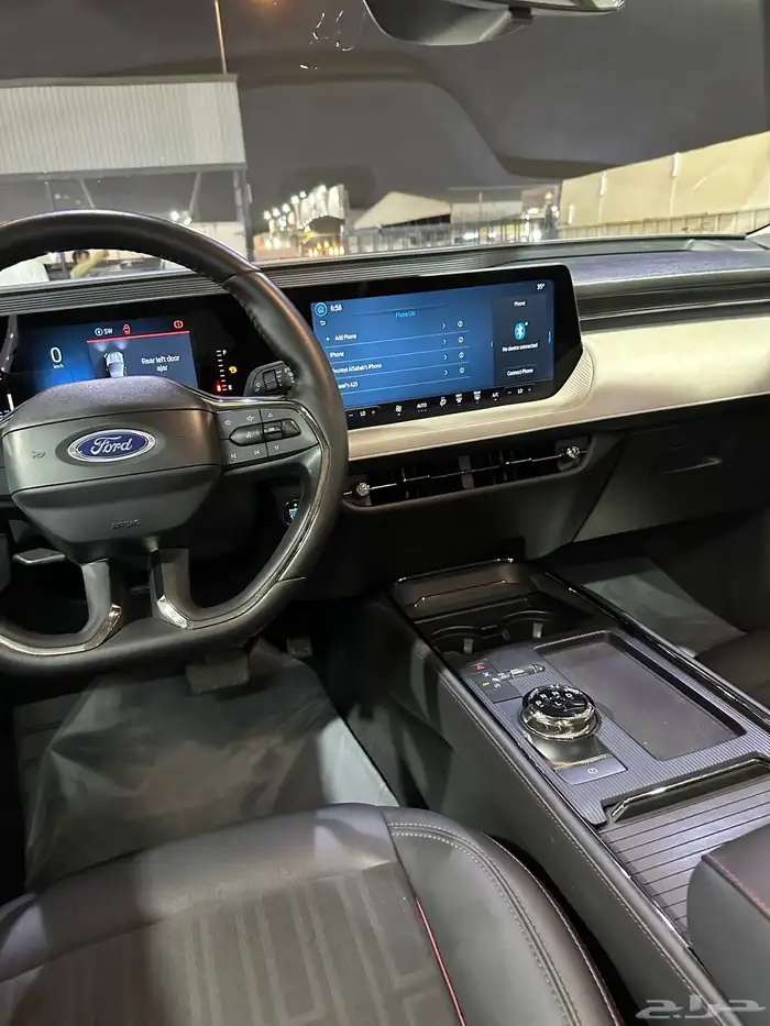 فورد توروس 2023 ترند مخزن وكالة 24