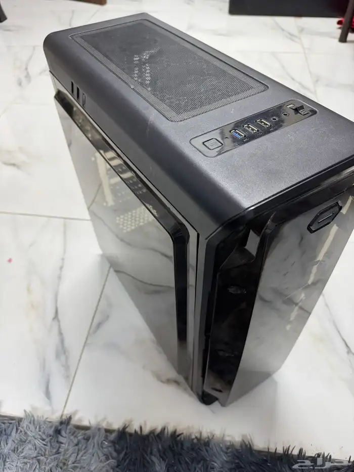 قطع بي سي pc مستخدمة للبيع 16