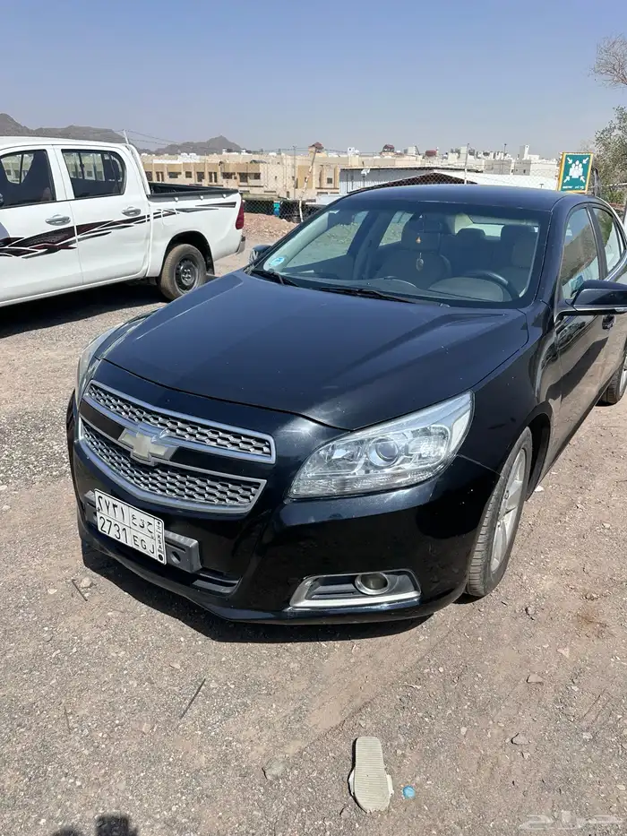 ماليبو 2015 Lt 3