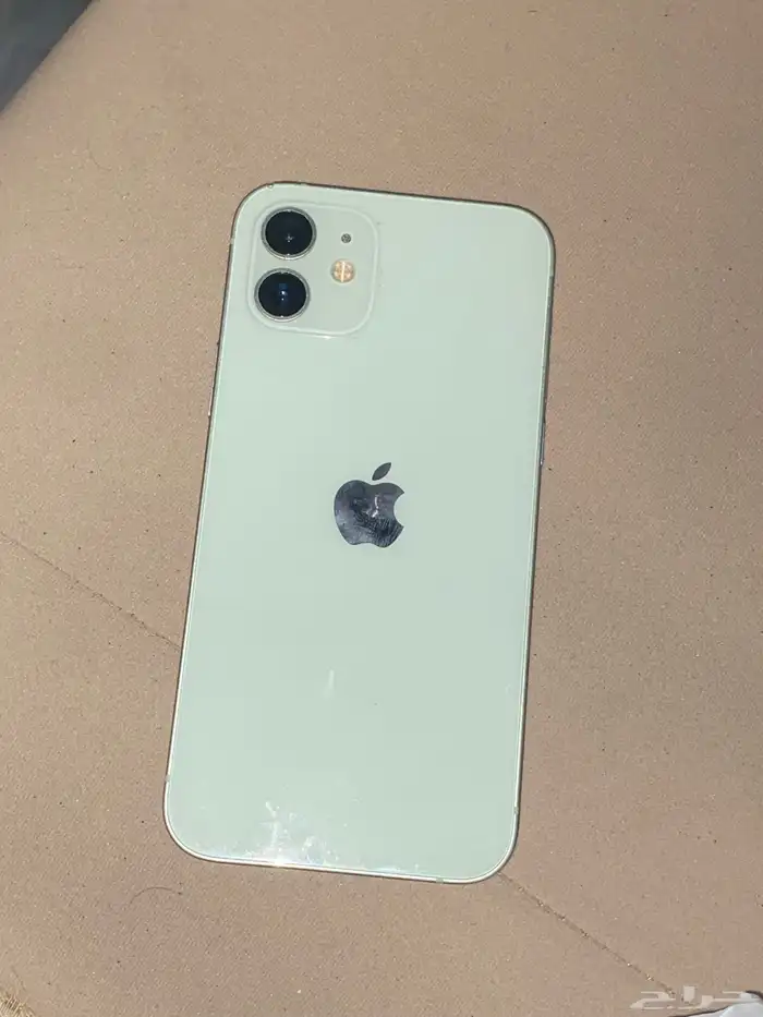 ايفون12 0