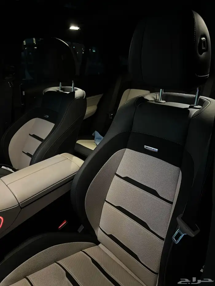 للبيع 2024 Gle53 Coupe مخزن 13