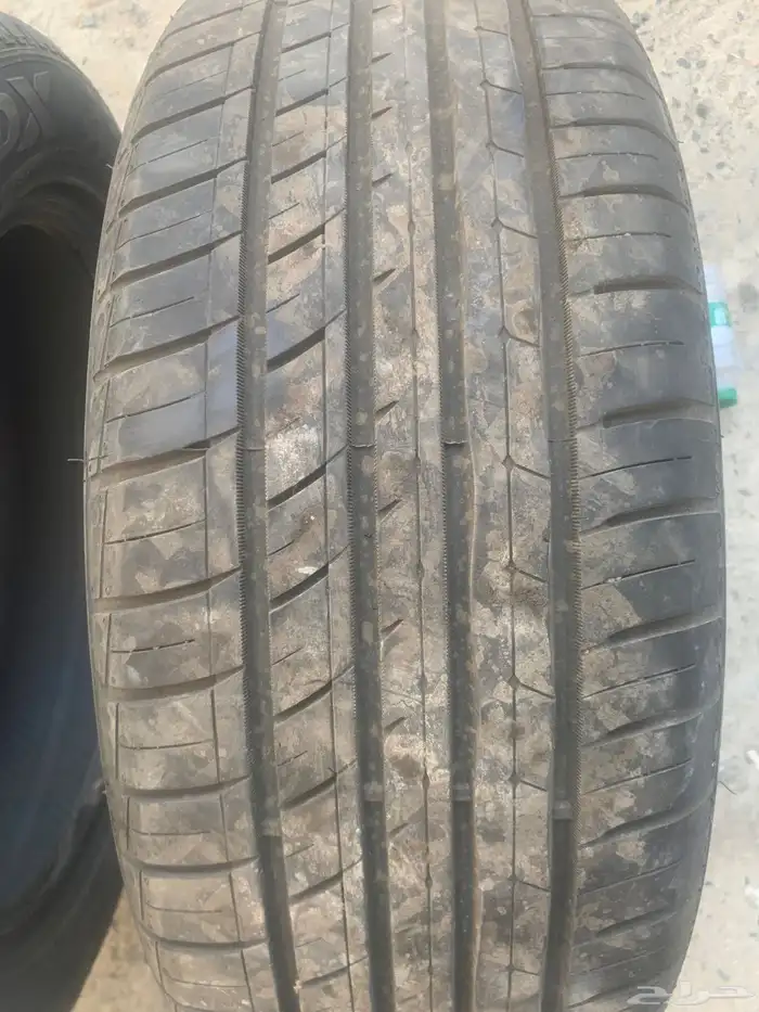 كفرين 215 55 17 2