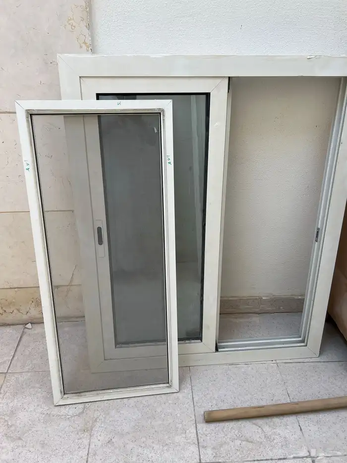 دريشه المنيوم ممتازة مقاس 1