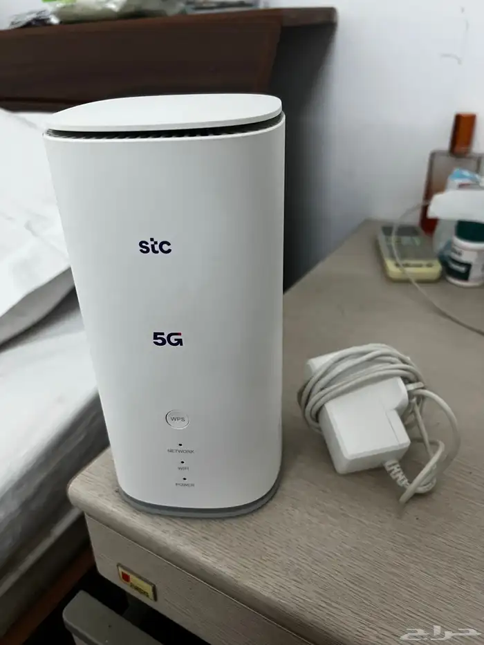 جهاز Stc 5g 0