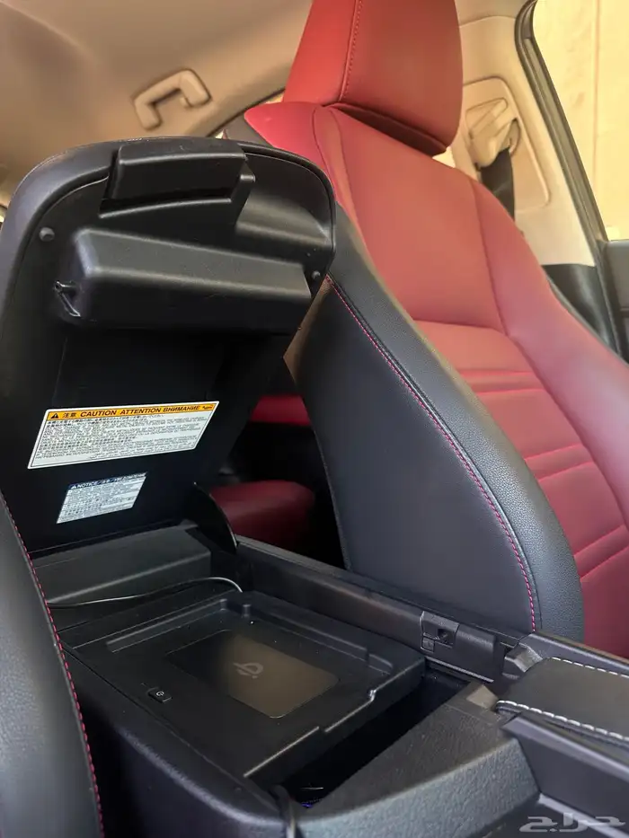 لكزس NX 2020   300 سعودي وارد عبد اللطيف جميل 23