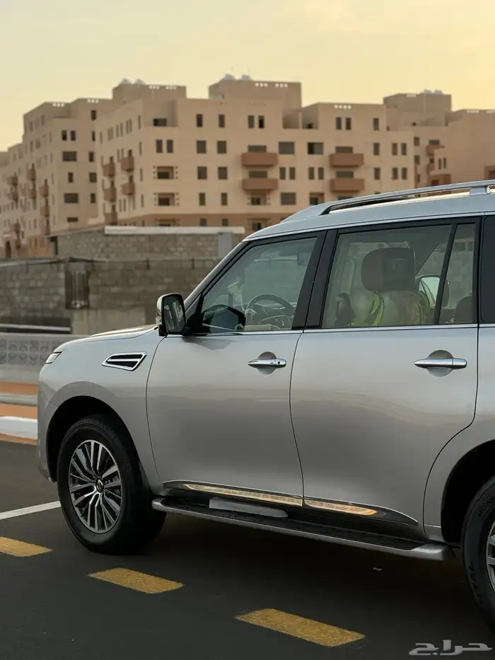 باترول بلاتينيوم 2020 مالك أول 4