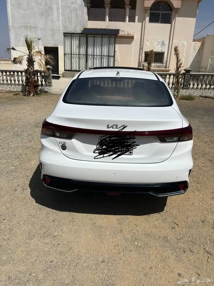 سيراتو 2024 3