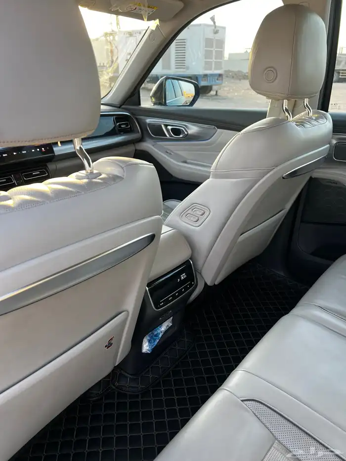 GAC GS8 2023 10