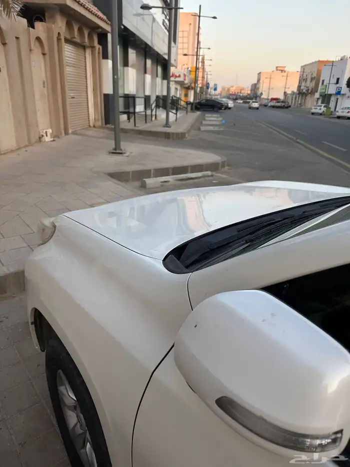 برادو للبيع 14