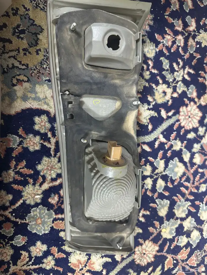 قطع منوعة كامري 98-2001 15