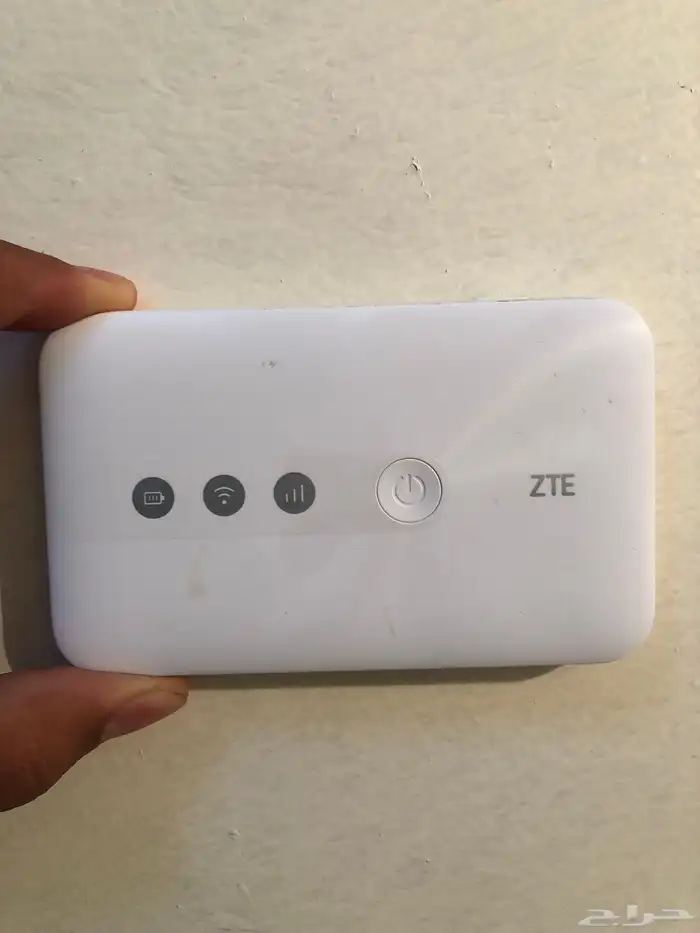 مودم شبكه ZTE 4