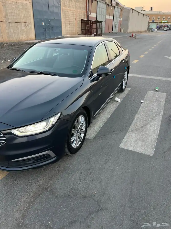فورد تورس 2020 9