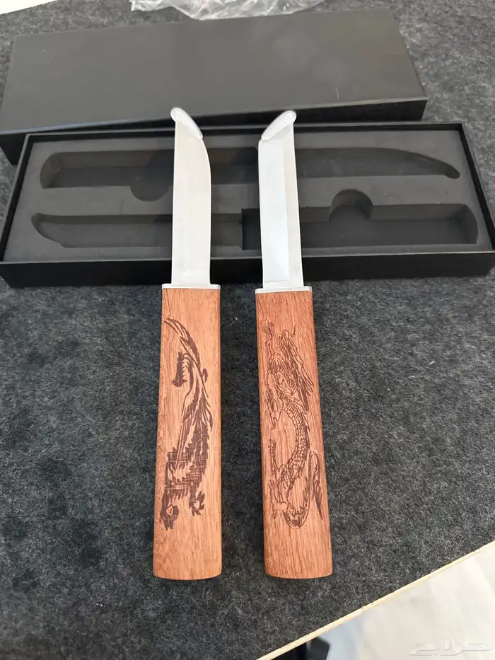 سكين ياباني 1