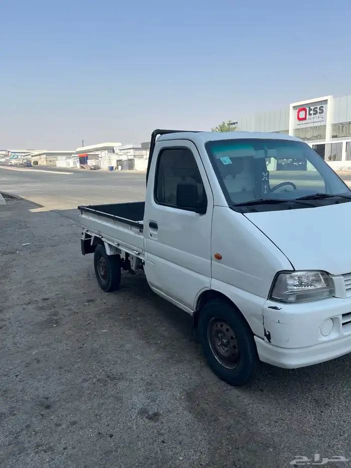 دباب سوزوكي 2002 للبيع 2