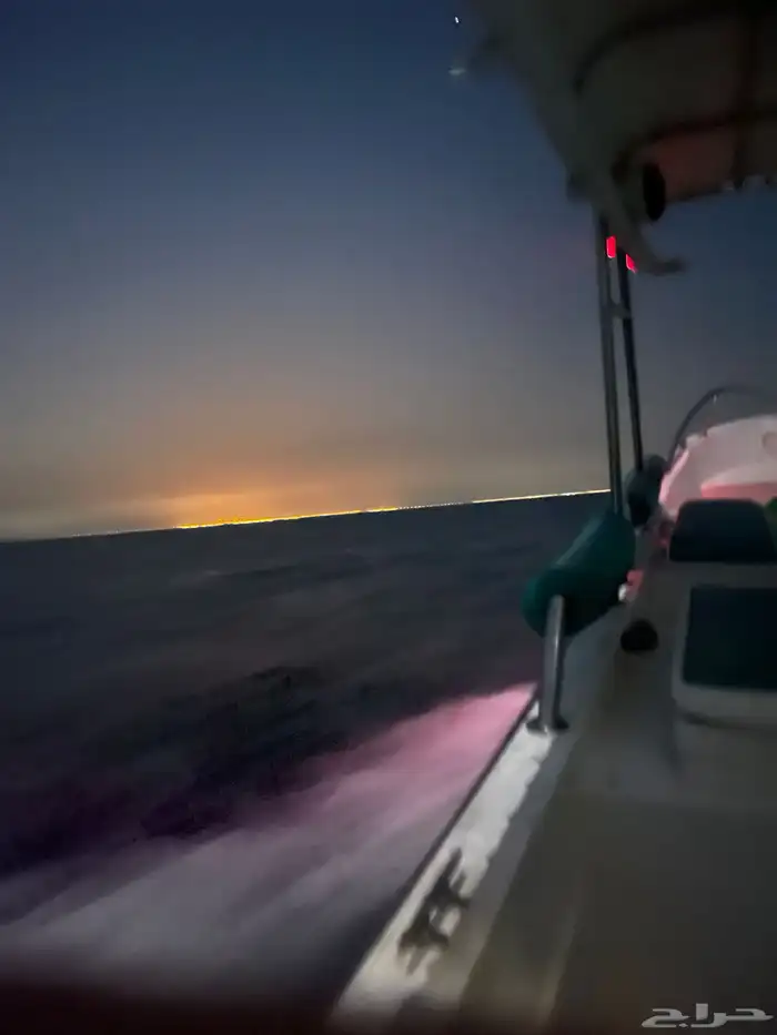 رحلة بحرية مركز صروم 0