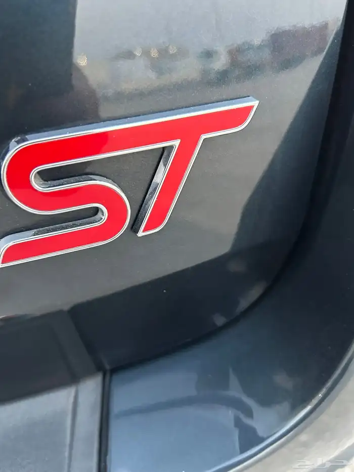 فورد اكسبلورر موديل 2022 ST 5