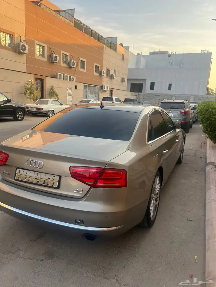 اودي للبيع 2