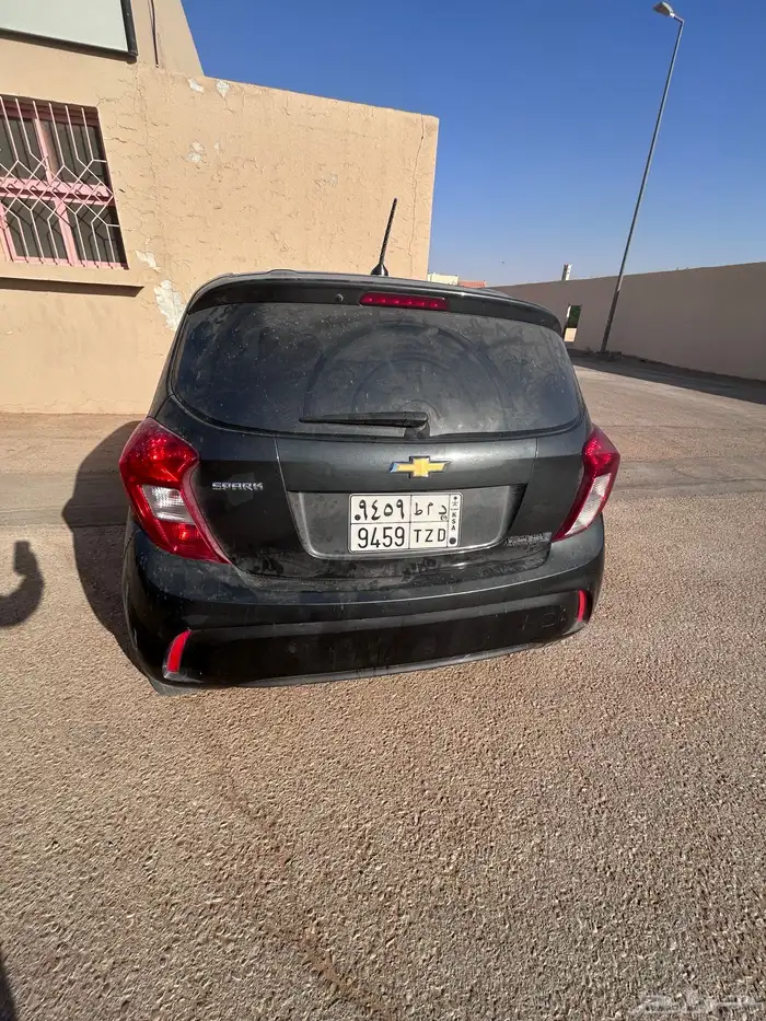 اسبارك 2020 2