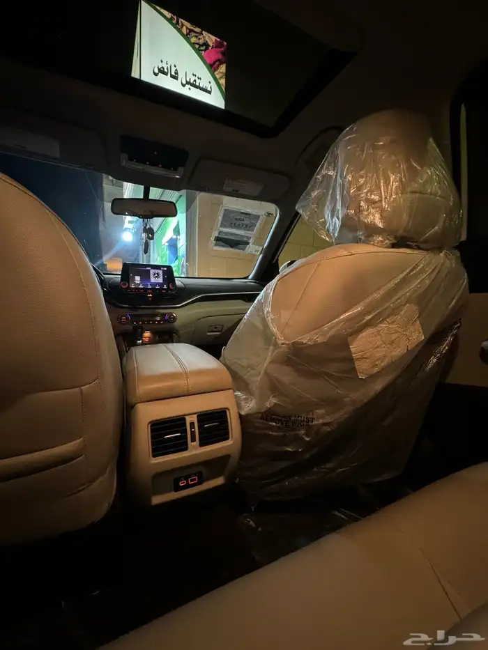 نيسان ألتيما 2021 نظيف نص فل SV وكالة على يدي واستخدام شخصي 11