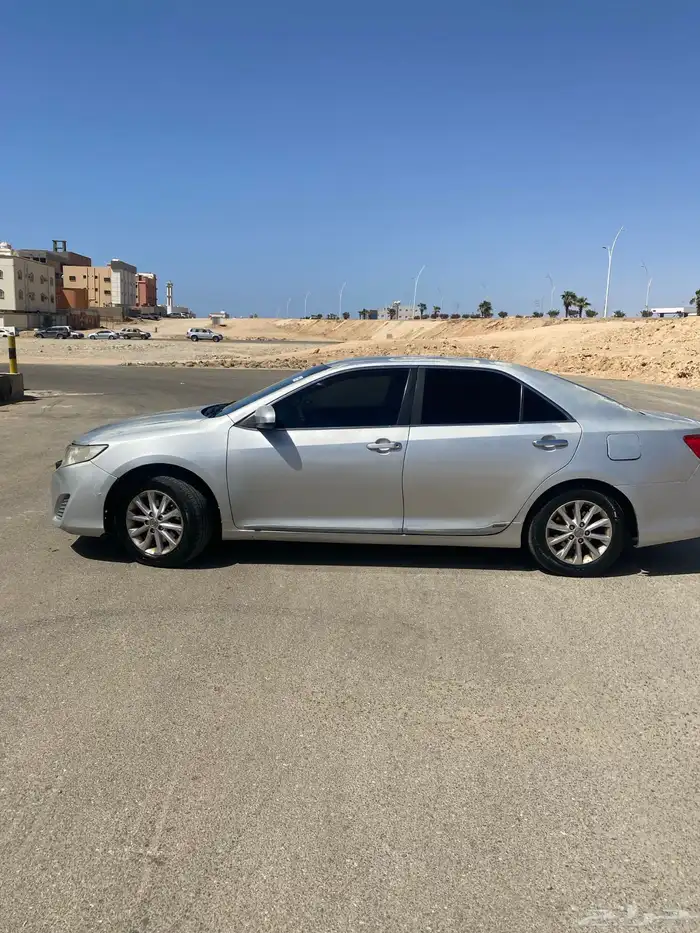 كامري 2014 0