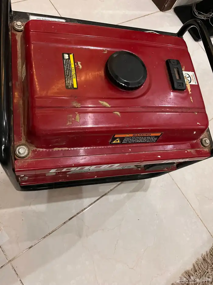 ماطور بنزين 1