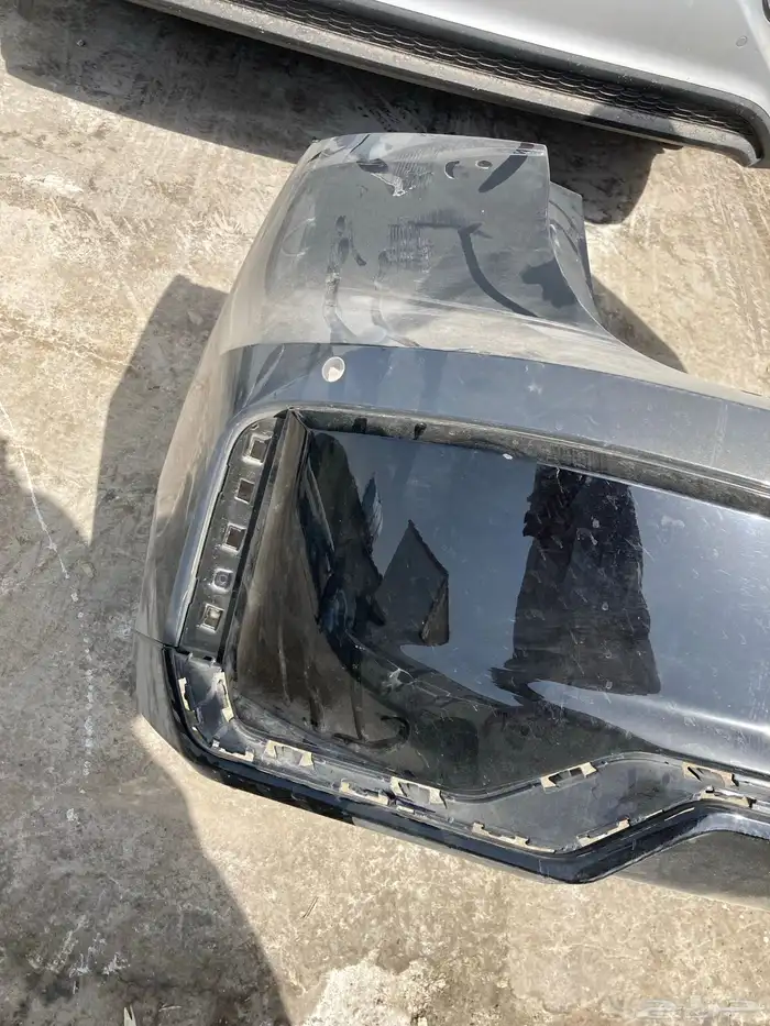 صدام بي ام دبليو 2024 2