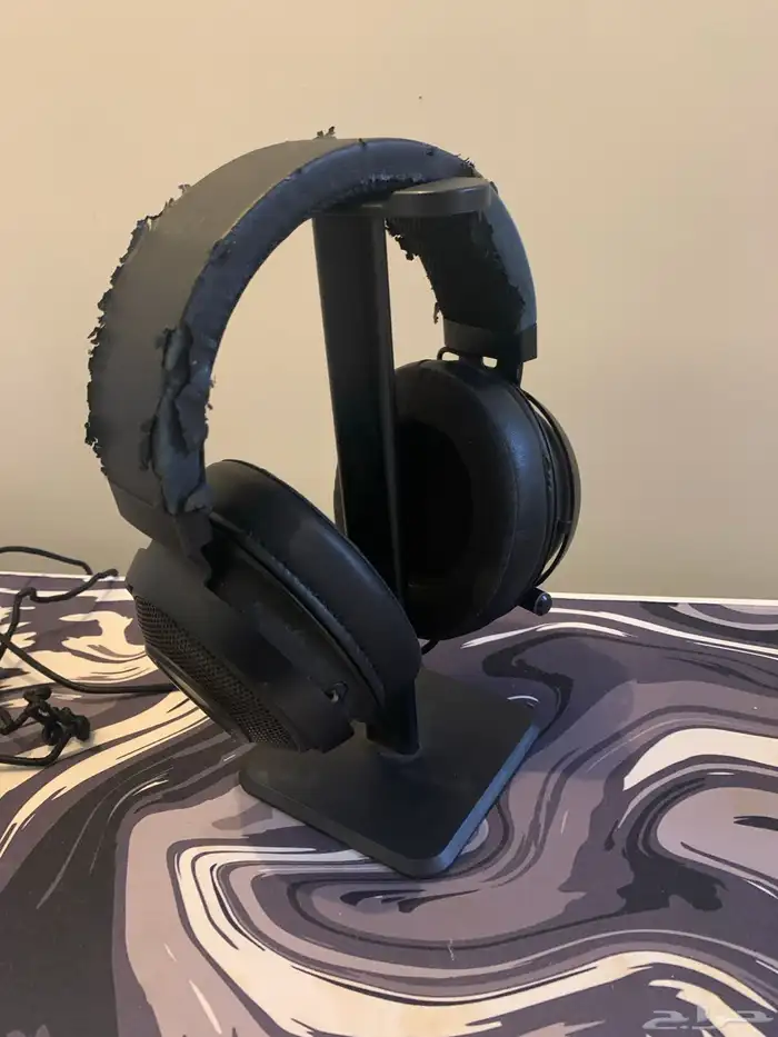 سماعة ريزر كراكن v2 2