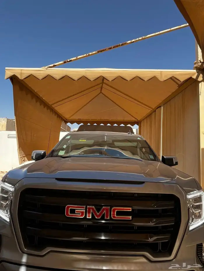 جمس سيرا 2021 3