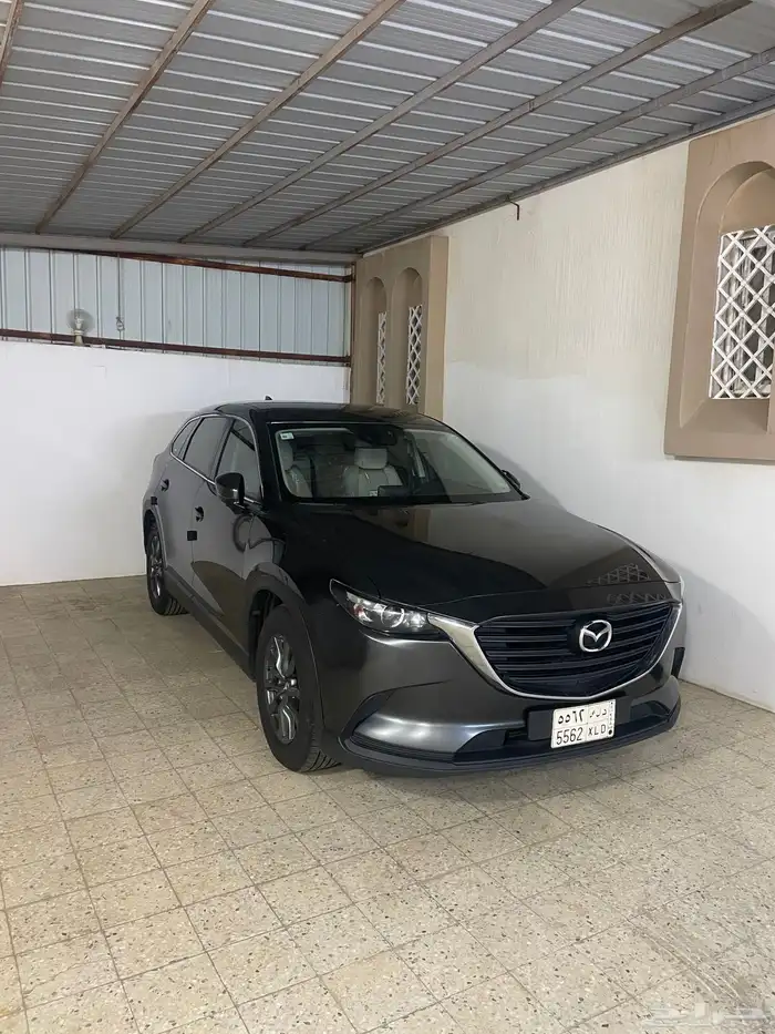 مازدا cx9 2020 ستاندر وكالة 45