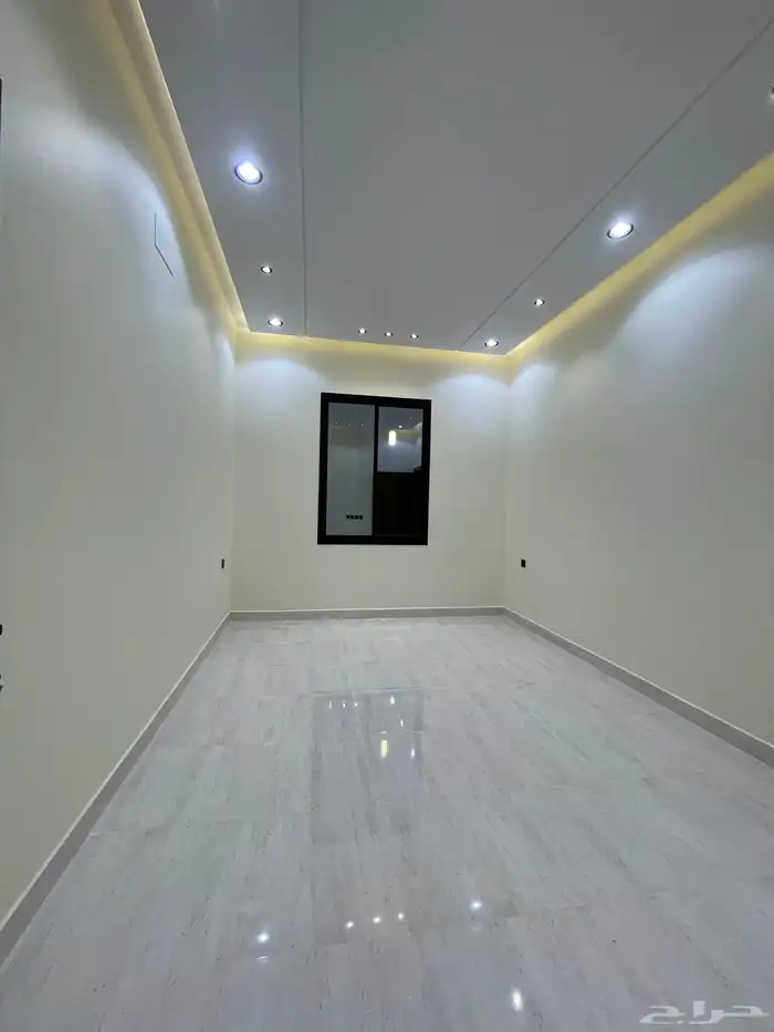 للبيع شقق ارضيه وعلويه بمداخل مستقله من 600 الف ح الراقى 8