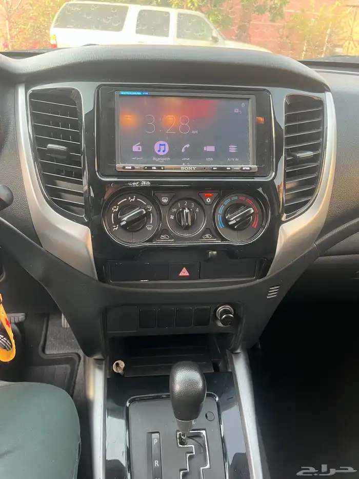 ميتسوبيشي L200 استخدام شخصي 14