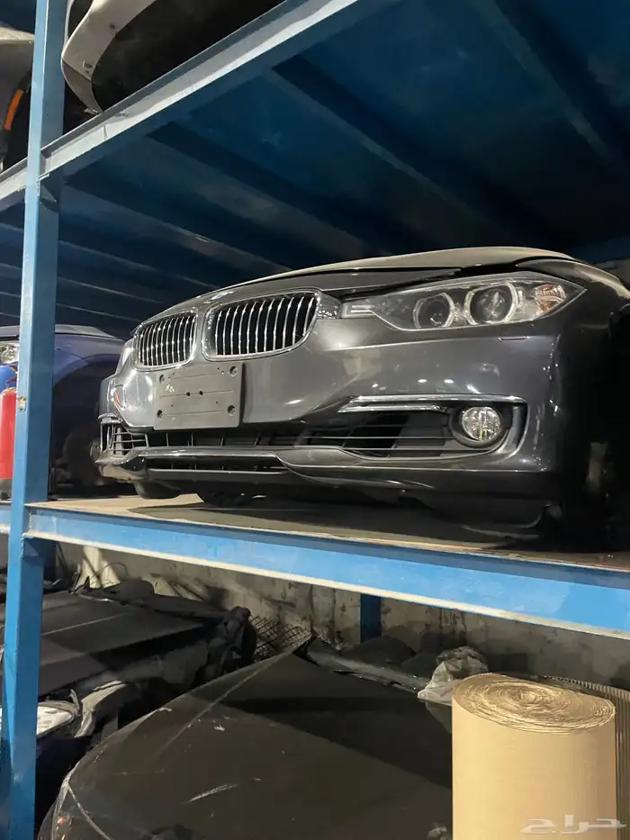 توفير جميع قطع BMW بجميع الموديلات حسب للطلب 6