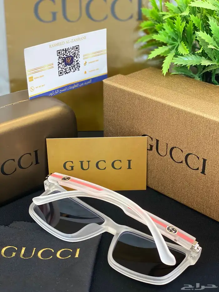 نظارات شمسيه ماركة ماستر رجاليه ونسائيه 62