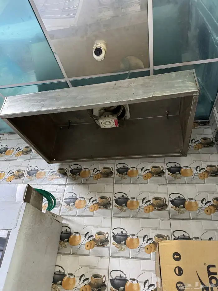 مطعم للتقبيل 9