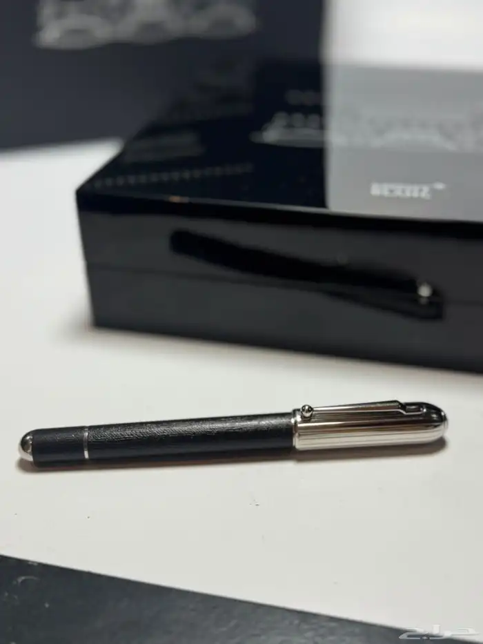 قلم دنهل اصدار محدود 1