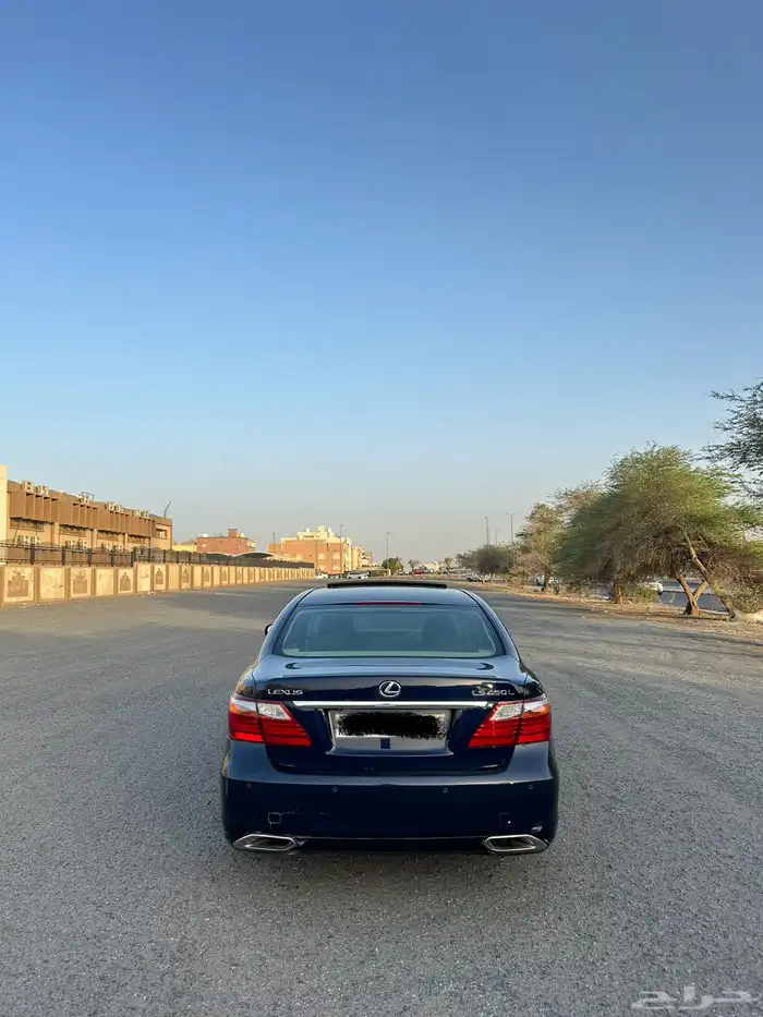 للبيع لكزس 460 1