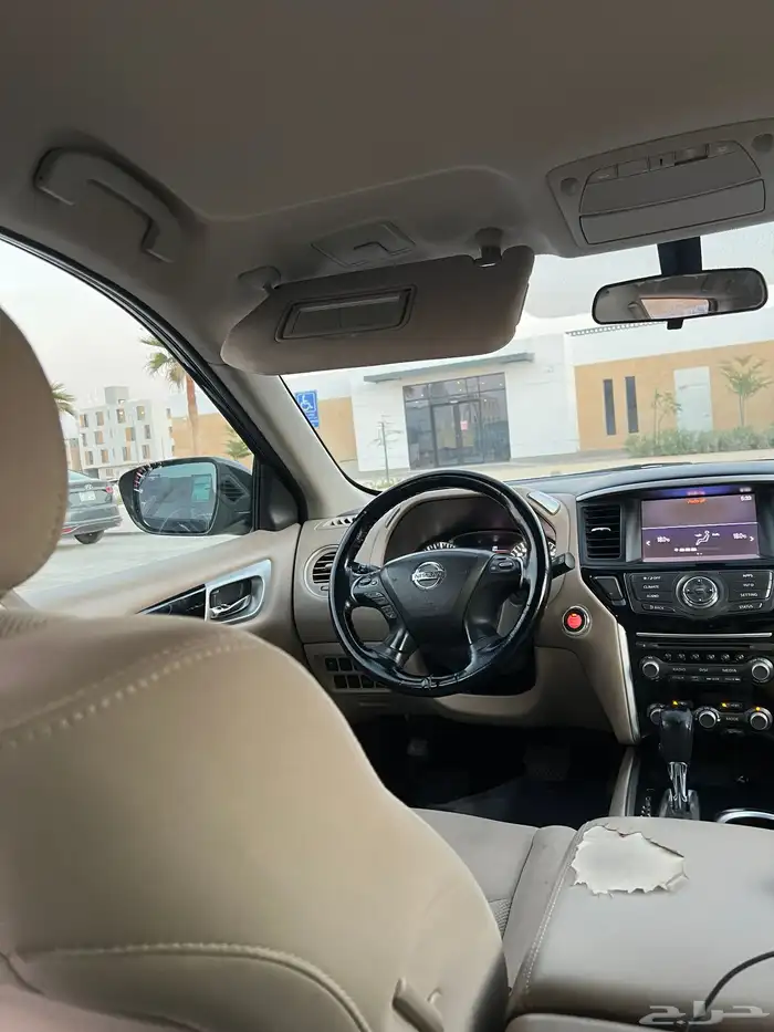 نسيان باثفندر 2019 9
