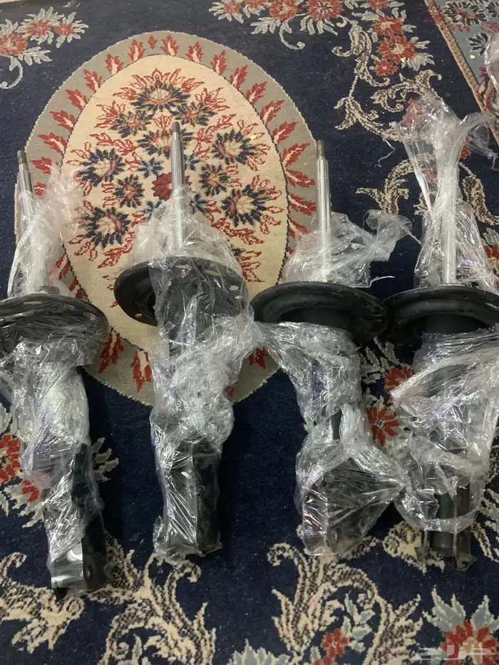 طقم مساعدات كامري 0