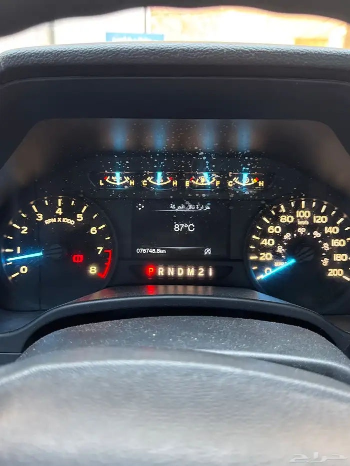 F150 v6 بدون دبل 2