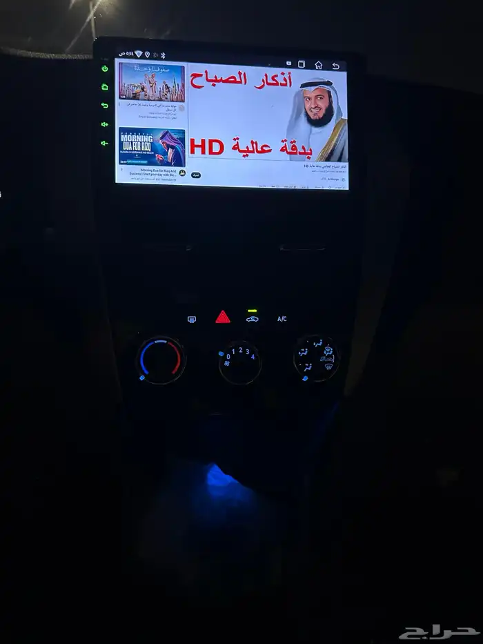 للبيع يارس 2019 ممشاه معقول 11