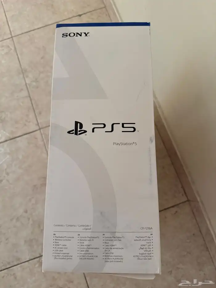 سوني فايف 2