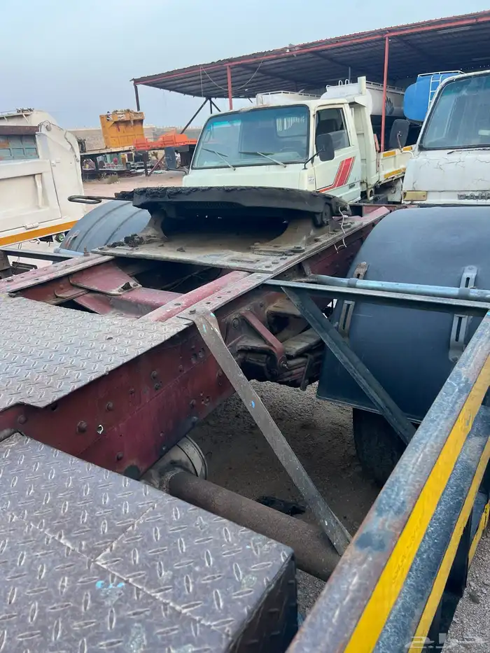 راس البي 80 مجدد مفحوص بدون وزن 9