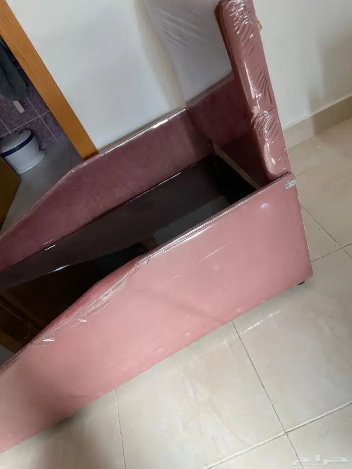 سرير اطفال تفصيل استخدام شهر لسا باكياس التفصيل مافكيته 2