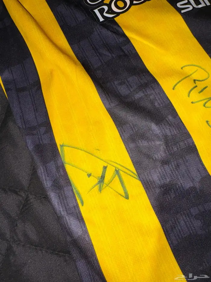 تيشيرت الاتحاد 4