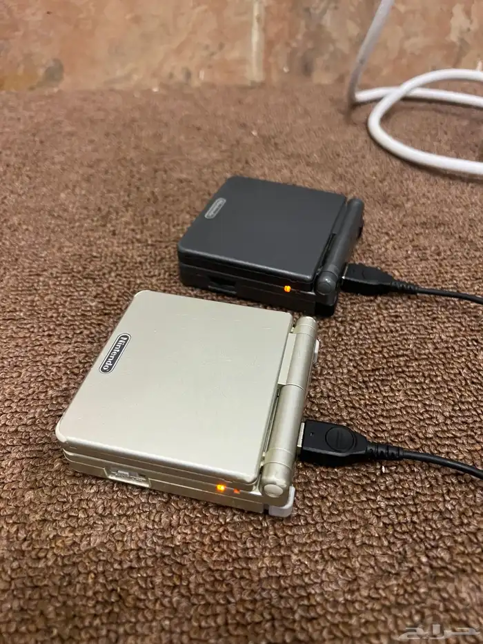 قيم بوي ادفانس الاصلي 6