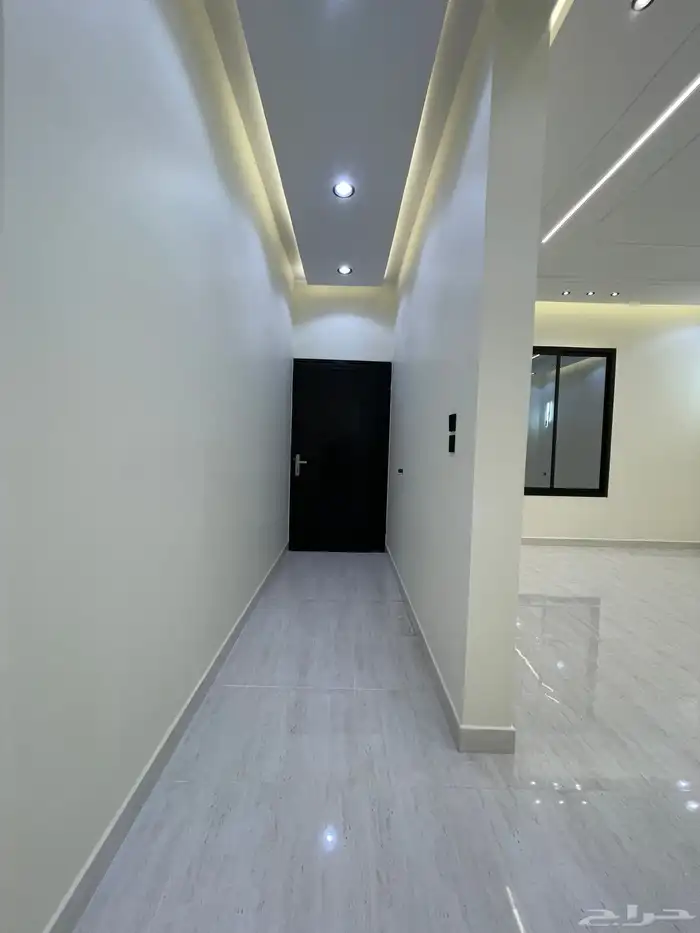 للبيع شقق ارضيه وعلويه بمداخل مستقله من 600 الف ح الراقى 13